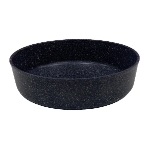 Black Plus Granit Döküm 30CM Fırın Tepsi BLC-3015
