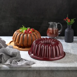 Okyanus Dilimli Kek Kaılıbı