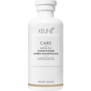 Satin Oil Kuru ve Cansız Saçlar Için Yumuşatıcı Saç Kremi 250 ml