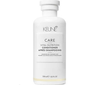 Vital Nutrition Bakım Kremi 250 ml Zayıf Saçlar için Esansiyel Minerallerle Zenginleştirilmiş