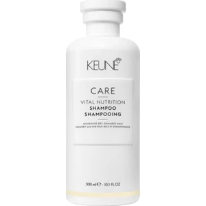Vital Nutrition Derinlemesine Besleyici Şampuan 300 ml