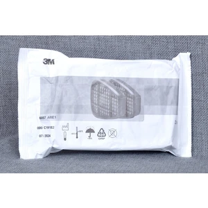 3m 6057 Abe1 Maske Filtresi