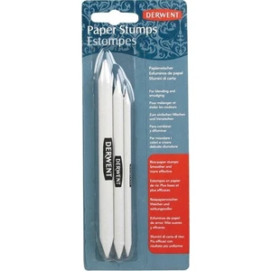 : Paper Stumps: Pastel Yayıcı : 3'lü