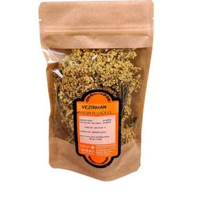 Vezirhan Gıda Organik Mürver Çiçeği 30 Gr.