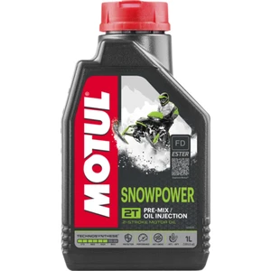 Snowpower 2t 1 lt