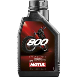 800 2t Fl Off Road 1 lt