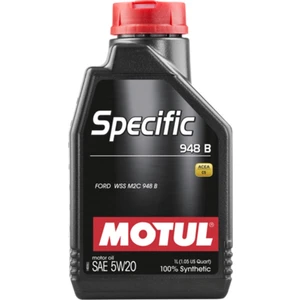 Specific 948B 5W20 1 lt