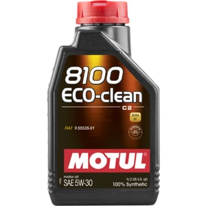 8100 Eco-Clean 5W30 1 lt