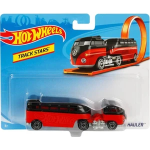 Hot Wheels Hot Wheels Kamyonlar Custom Volkswagen Hauler