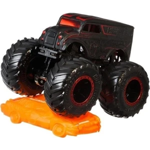 Hot Wheels Hot Wheels Monster Trucks  Arabalar Hwsf Special Forces