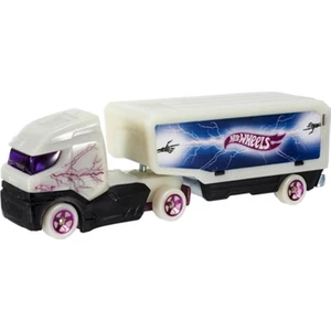 Hot Wheels Kamyonlar Haulin' Heat