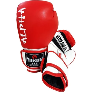 Alpha Boks Eldiveni