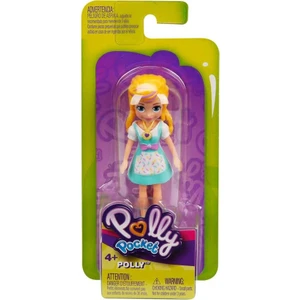 Polly Pocket ve Arkadaşları Figür  Polly