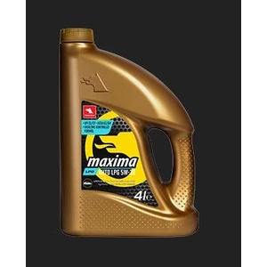 Petrol Ofisi Süper Gres 3 (4 Kg)