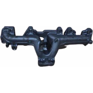 55223907 Öcal Egzoz Manifoldu Euro 5 Motor 1.3 Doblo Linea Albea