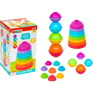 Toplu Mini Kule
