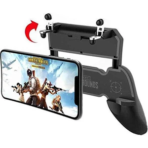 HY-PG10  Tetikli Pubg Gamepad