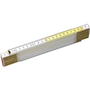 ST035458 Kırma Metre, 2MX17MM Ahsap