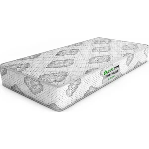 Garaj Home Star 15 cm 60 x 120 cm Yatak - Beşik Yatağı
