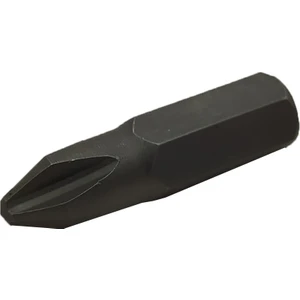 5 Adet Bits Yıldız Uç 2.5cm Ph2 Kısa Model