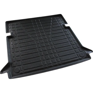 Volkswagen Passat B7 3D Bagaj Havuzu