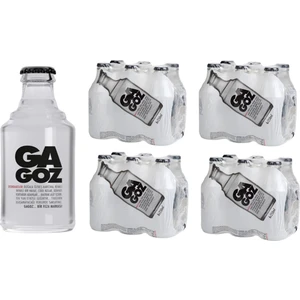 Gazoz Klasık 250 ml x 24'lü