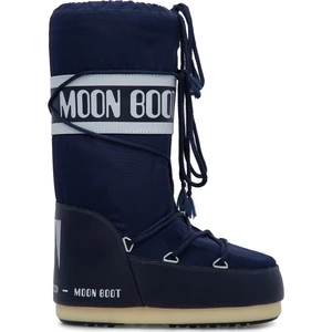 Moon Boot 14004400-002 Moon Boot Nylon Blue