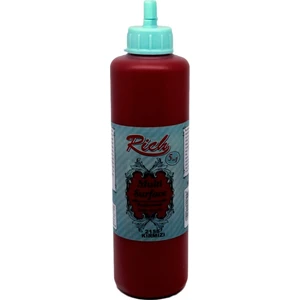 Multi Surface Akrilik Boya 500 cc Kırmızı