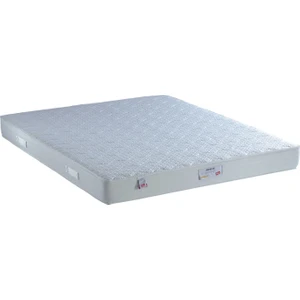 Işbir Yatak Menekşe Ergonomik Pu Lateksit Yatak 090X190