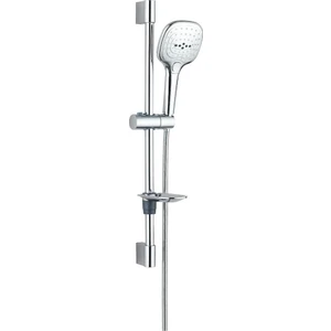 Gms Ürgüp Sürgülü Duş Takımı Seti YST520