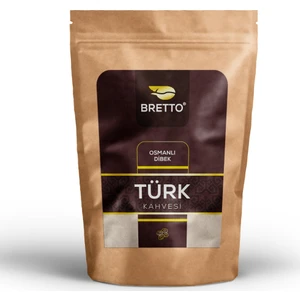 Osmanlı Dibek Kahvesi 100 gr