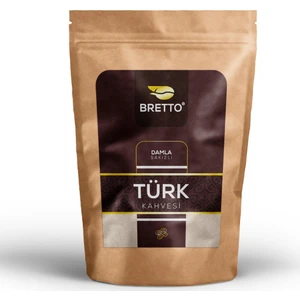 Damla Sakızlı Türk Kahvesi 100 gr