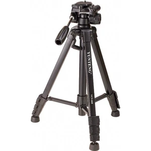 VCT-668 Tripod Hidrolik Kafa