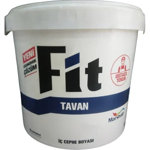 Fit Tavan 3.5 Kg.