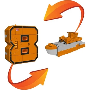 Neco Toys Pocket Morphers Askeri Denizaltı