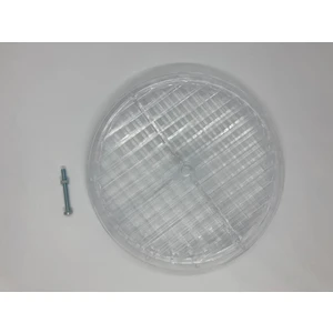 Plastik Doğalgaz Kapağı