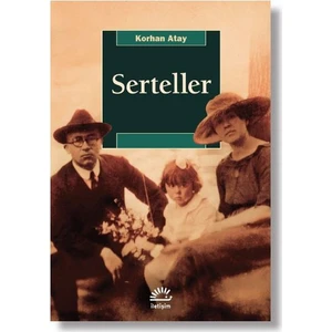 Serteller - Korhan Atay