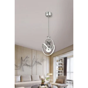 Luna Lighting Modern LED Avize Ledli Avize