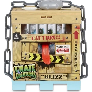 Giochi Preziosi Crate Creatures Canavarlar Blizz