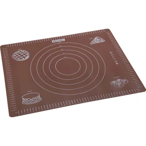 SL-044 Ölçülü Hamur Pad Kahverengi