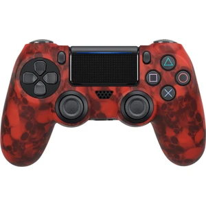 Ps4 Dualshock 4 Silikon Kılıfı