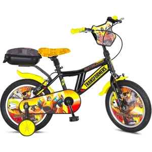 Ümit 1604 Transformers 16 Jant Çocuk Bisikleti (100/120CM Boy)