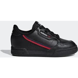 Adidas Continental 80 | G28217 Çocuk Spor Ayakkabısı Siyah