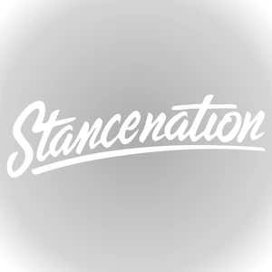 Stancenation Sticker Oto Sticker Cam Sticker