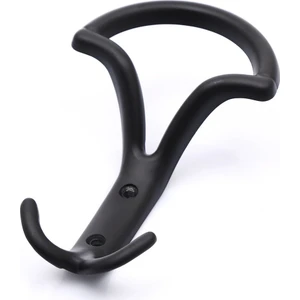 Eta Portmanto Mat Siyah