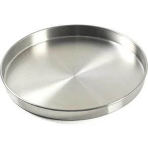 Şen Kardeşler Alüminyum Tepsi 20 cm