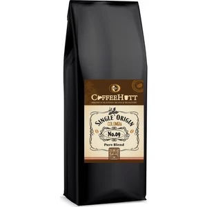Coffeehutt Single Origin Kolombiya Çekirdek Kahve