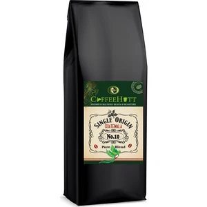 Coffeehutt Single Origin Guatemala Çekirdek Kahve