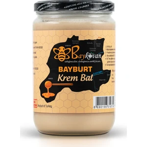 850 gr Krem Bal
