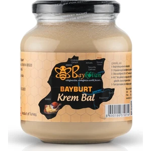 450 gr Krem Bal
